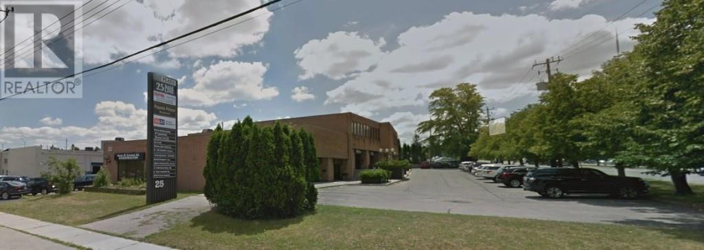 25 BASE LINE Road W Unit# 2ND FLOOR, london, Ontario