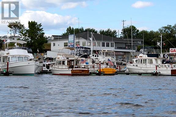 1231 RIVERSIDE Drive W, britt, Ontario