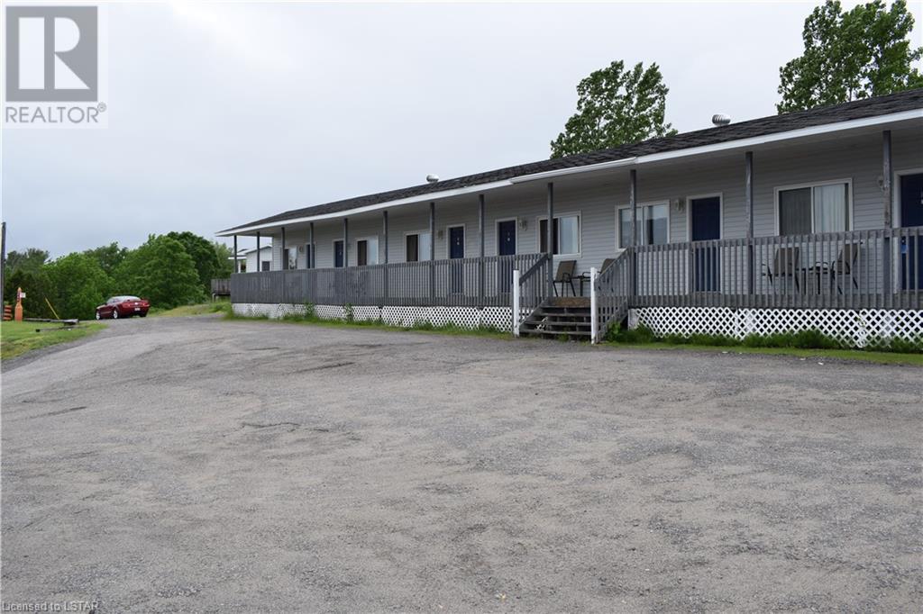 1231 Riverside Drive W, Britt, Ontario P0G 1A0 - Photo 10 - 208709
