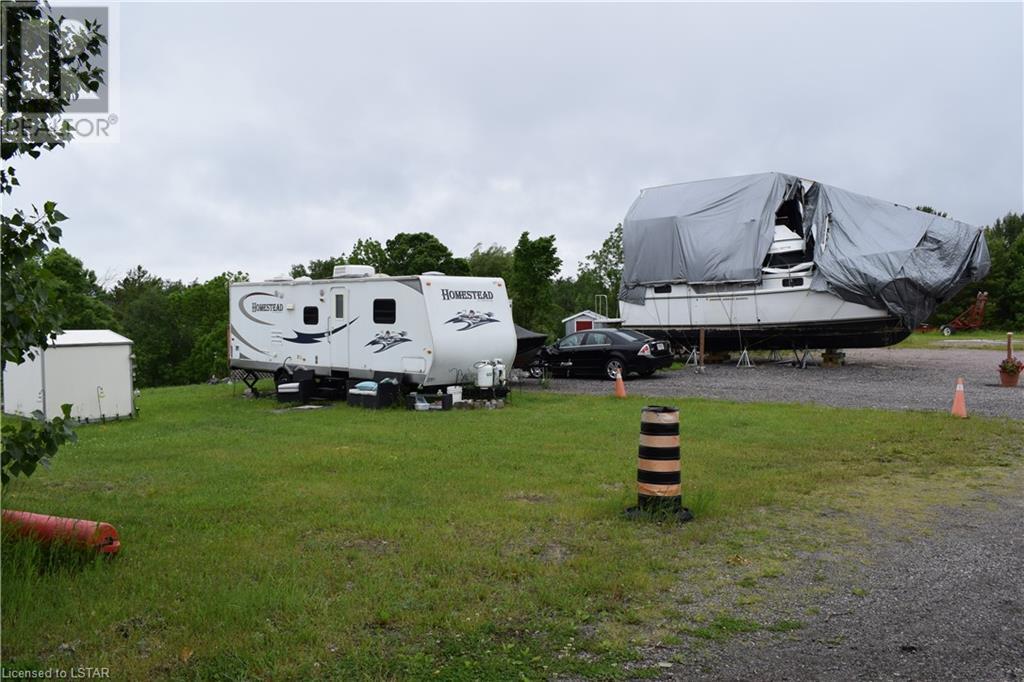 1231 Riverside Drive W, Britt, Ontario P0G 1A0 - Photo 11 - 208709