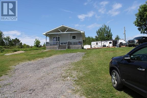 1231 Riverside Drive W, Britt, Ontario P0G 1A0 - Photo 13 - 208709