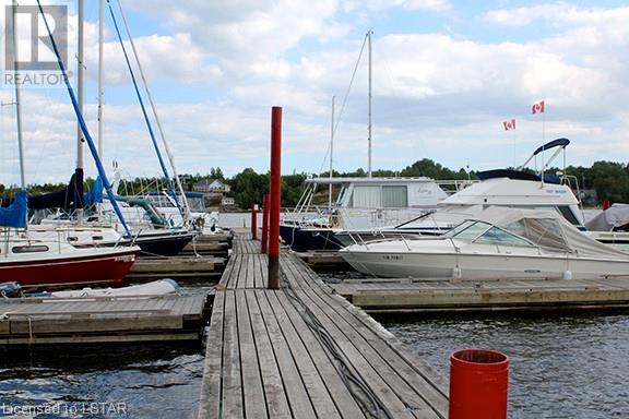 1231 Riverside Drive W, Britt, Ontario P0G 1A0 - Photo 3 - 208709