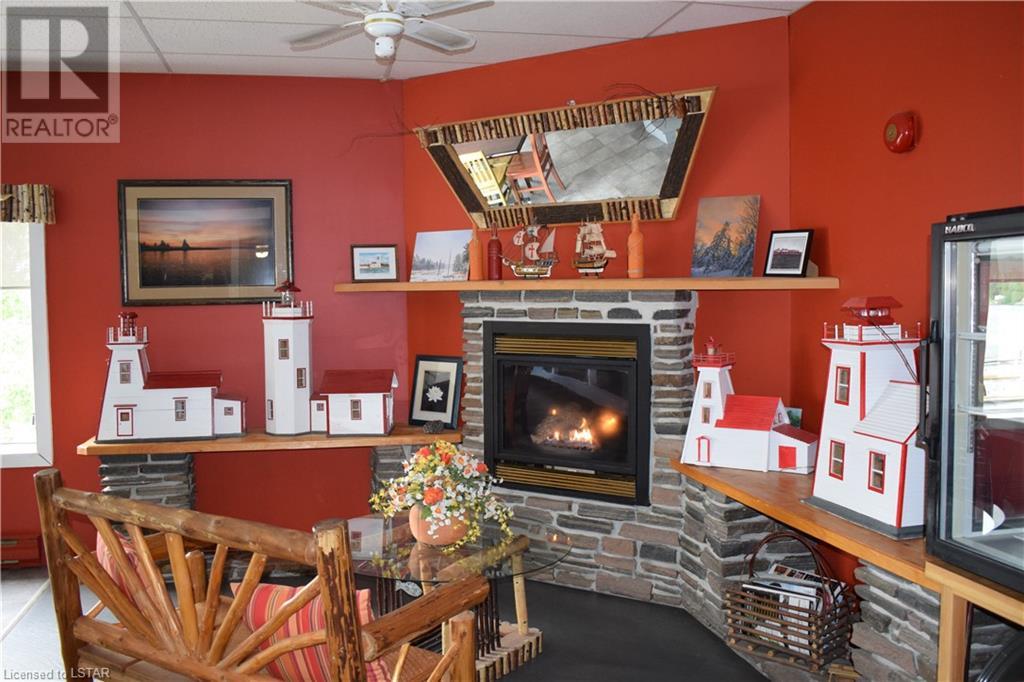 1231 Riverside Drive W, Britt, Ontario P0G 1A0 - Photo 4 - 208709